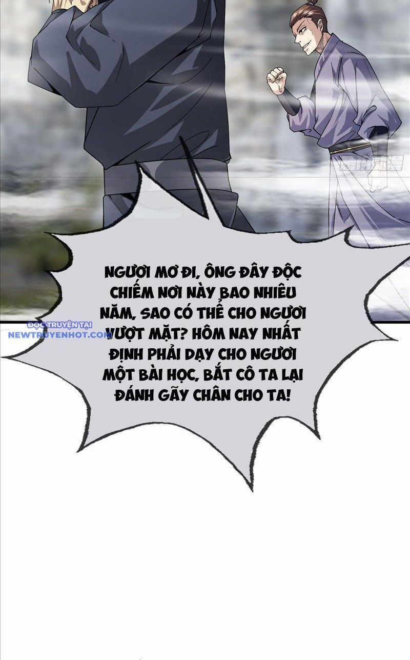 Ngủ Say Vạn Cổ: Xuất Thế Quét Ngang Chư Thiên 9 trang 50