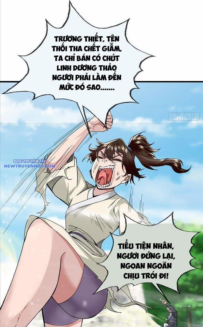 Ngủ Say Vạn Cổ: Xuất Thế Quét Ngang Chư Thiên 9 trang 51