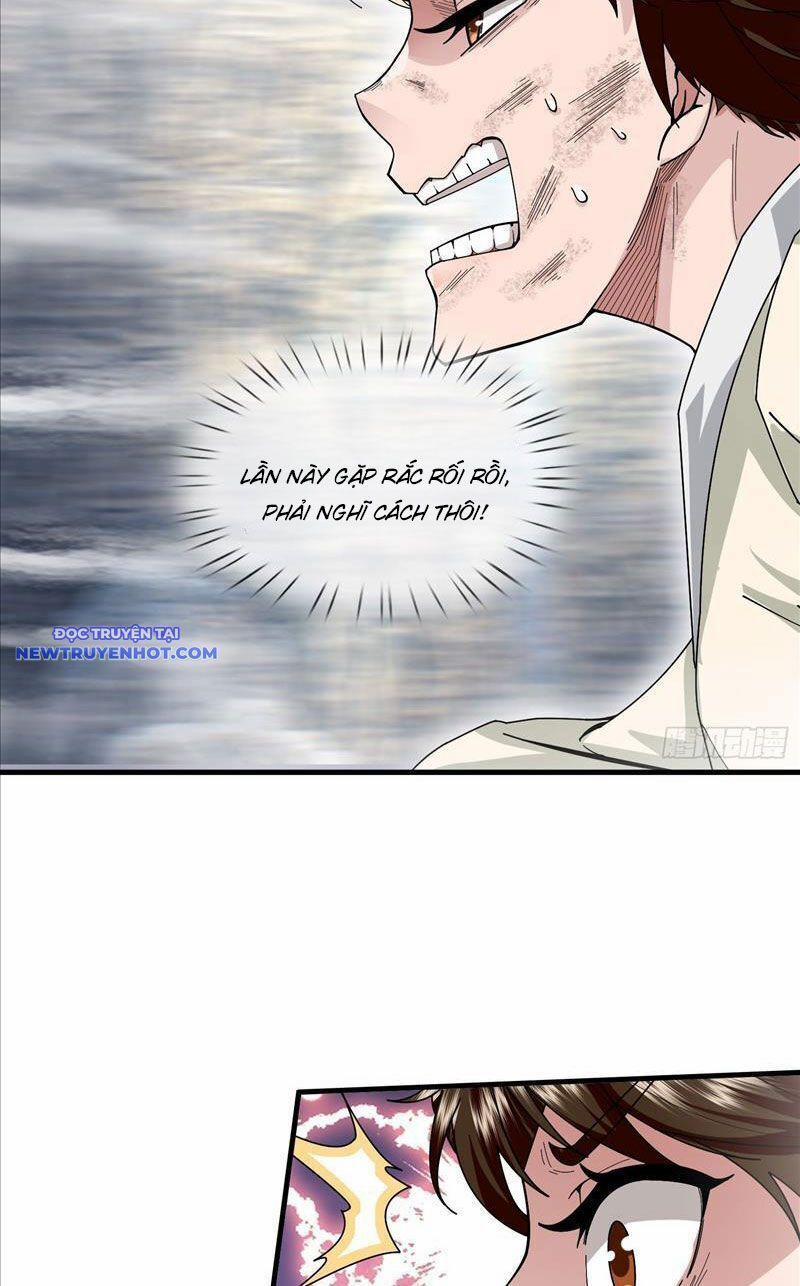 Ngủ Say Vạn Cổ: Xuất Thế Quét Ngang Chư Thiên 9 trang 53