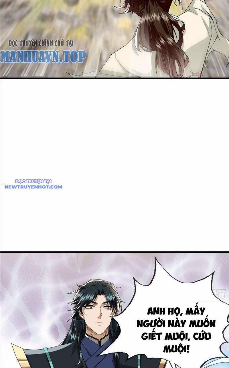 Ngủ Say Vạn Cổ: Xuất Thế Quét Ngang Chư Thiên 9 trang 55