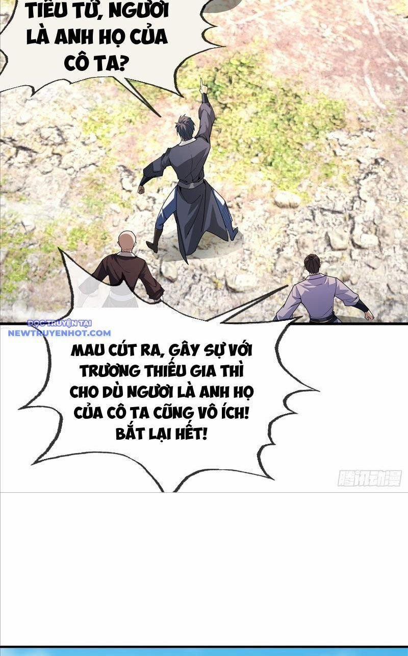 Ngủ Say Vạn Cổ: Xuất Thế Quét Ngang Chư Thiên 9 trang 57