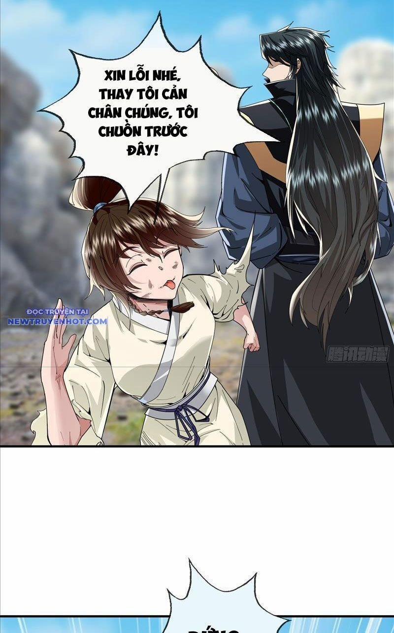 Ngủ Say Vạn Cổ: Xuất Thế Quét Ngang Chư Thiên 9 trang 58