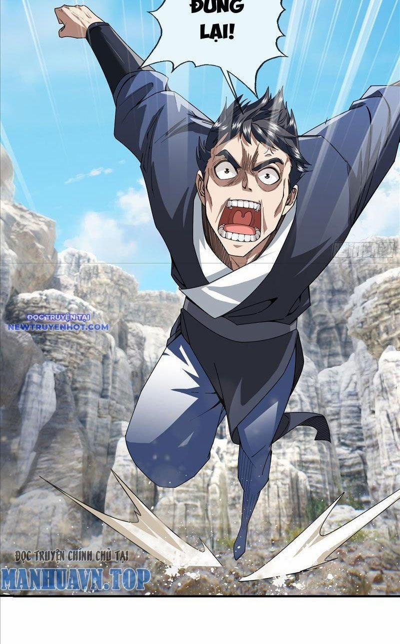 Ngủ Say Vạn Cổ: Xuất Thế Quét Ngang Chư Thiên 9 trang 59