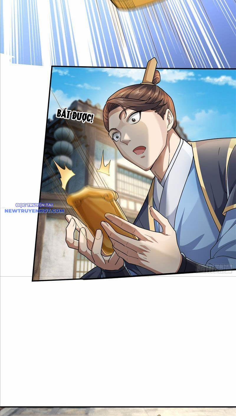 Ngủ Say Vạn Cổ: Xuất Thế Quét Ngang Chư Thiên 9 trang 6