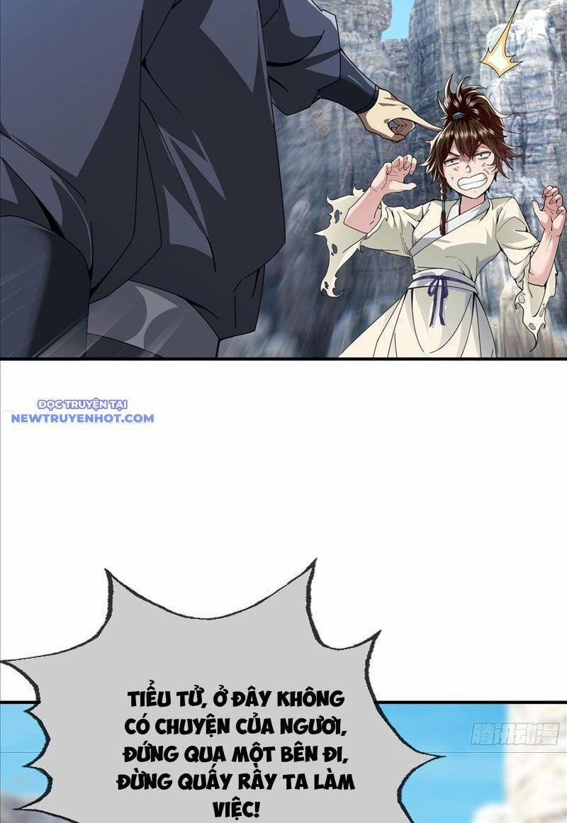 Ngủ Say Vạn Cổ: Xuất Thế Quét Ngang Chư Thiên 9 trang 62