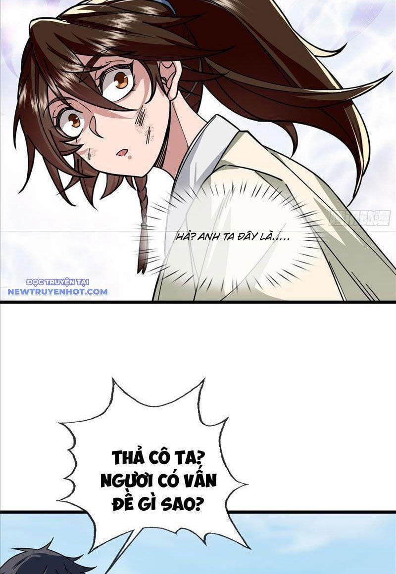 Ngủ Say Vạn Cổ: Xuất Thế Quét Ngang Chư Thiên 9 trang 68