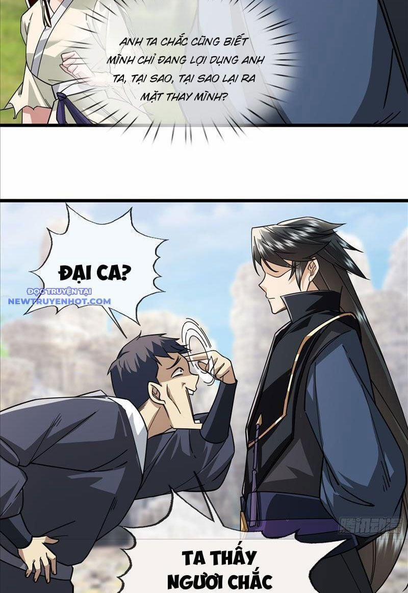 Ngủ Say Vạn Cổ: Xuất Thế Quét Ngang Chư Thiên 9 trang 73