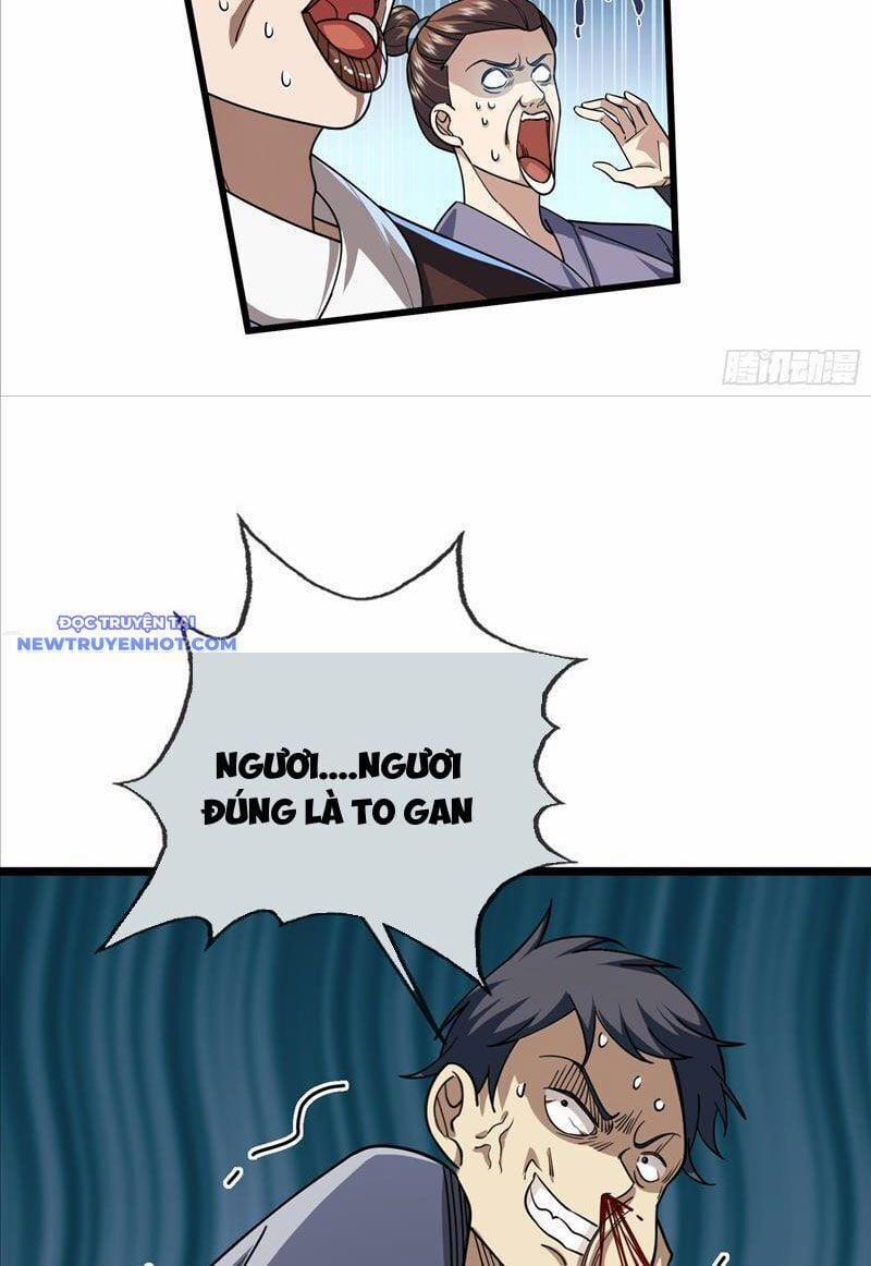 Ngủ Say Vạn Cổ: Xuất Thế Quét Ngang Chư Thiên 9 trang 77