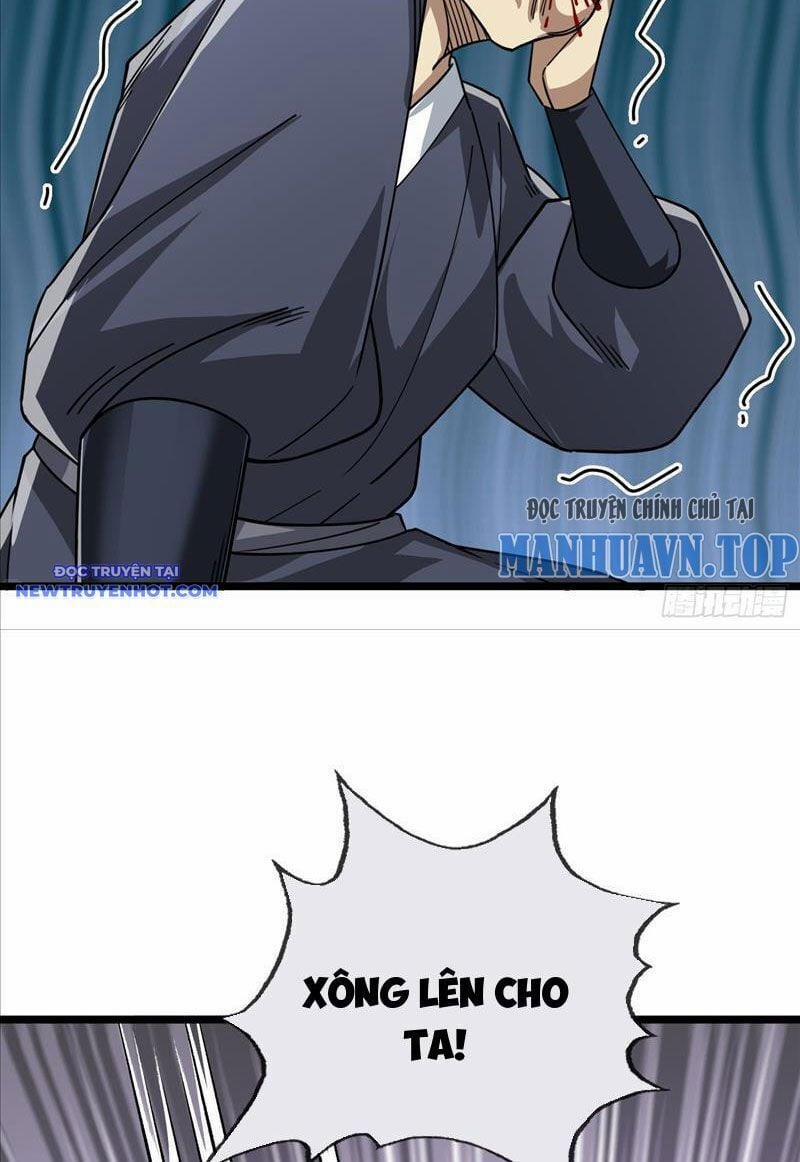Ngủ Say Vạn Cổ: Xuất Thế Quét Ngang Chư Thiên 9 trang 78