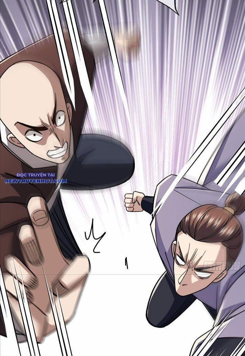 Ngủ Say Vạn Cổ: Xuất Thế Quét Ngang Chư Thiên 9 trang 79