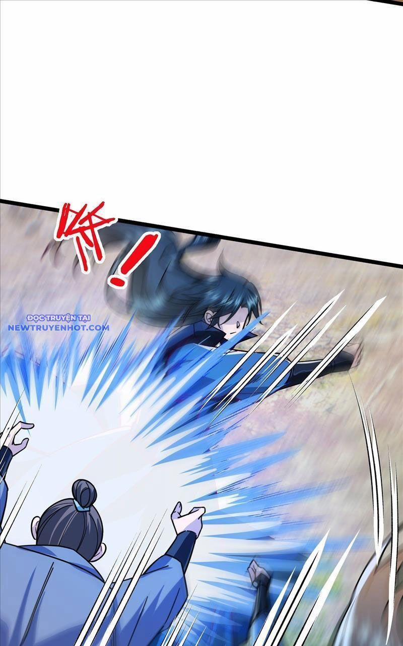 Ngủ Say Vạn Cổ: Xuất Thế Quét Ngang Chư Thiên 9 trang 81