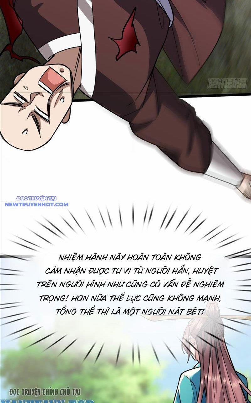 Ngủ Say Vạn Cổ: Xuất Thế Quét Ngang Chư Thiên 9 trang 83