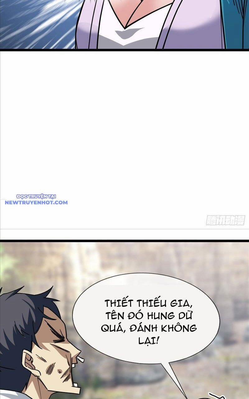 Ngủ Say Vạn Cổ: Xuất Thế Quét Ngang Chư Thiên 9 trang 86