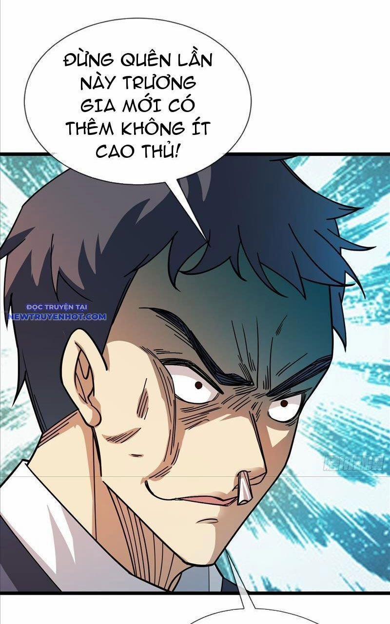 Ngủ Say Vạn Cổ: Xuất Thế Quét Ngang Chư Thiên 9 trang 88