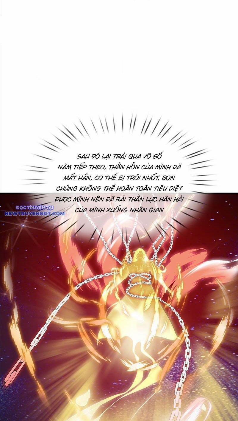 Ngủ Say Vạn Cổ: Xuất Thế Quét Ngang Chư Thiên 9 trang 9