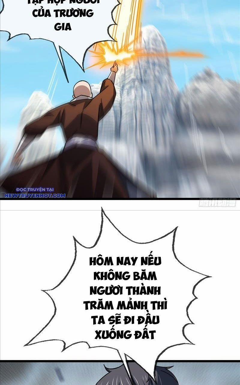 Ngủ Say Vạn Cổ: Xuất Thế Quét Ngang Chư Thiên 9 trang 90