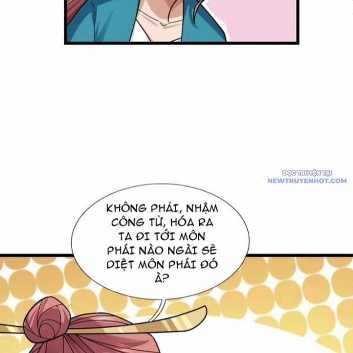 Ngủ Say Vạn Cổ: Xuất Thế Quét Ngang Chư Thiên 90 trang 100