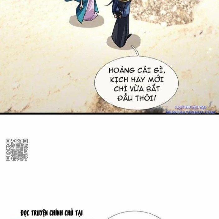 Ngủ Say Vạn Cổ: Xuất Thế Quét Ngang Chư Thiên 90 trang 111