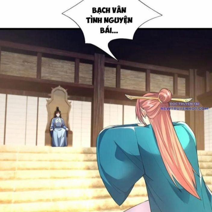 Ngủ Say Vạn Cổ: Xuất Thế Quét Ngang Chư Thiên 90 trang 13