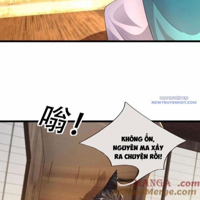 Ngủ Say Vạn Cổ: Xuất Thế Quét Ngang Chư Thiên 90 trang 14