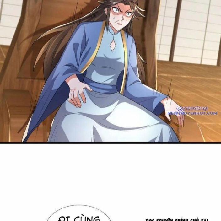 Ngủ Say Vạn Cổ: Xuất Thế Quét Ngang Chư Thiên 90 trang 15