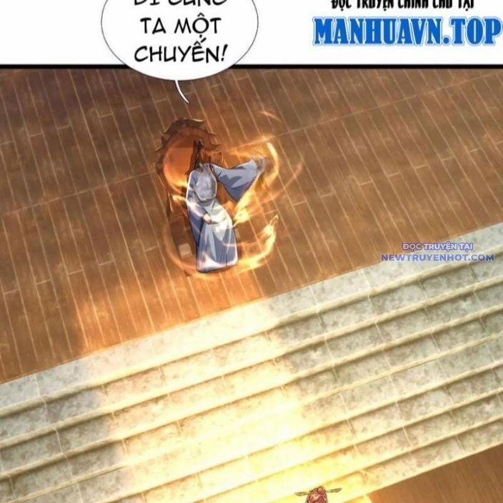 Ngủ Say Vạn Cổ: Xuất Thế Quét Ngang Chư Thiên 90 trang 16
