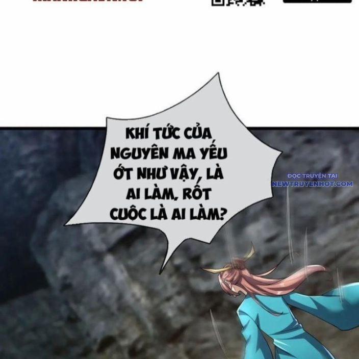 Ngủ Say Vạn Cổ: Xuất Thế Quét Ngang Chư Thiên 90 trang 18