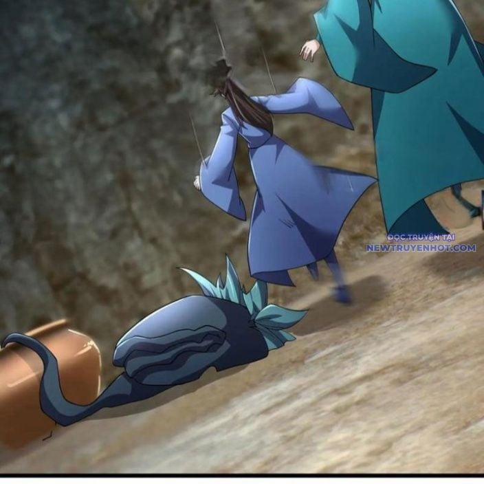 Ngủ Say Vạn Cổ: Xuất Thế Quét Ngang Chư Thiên 90 trang 19