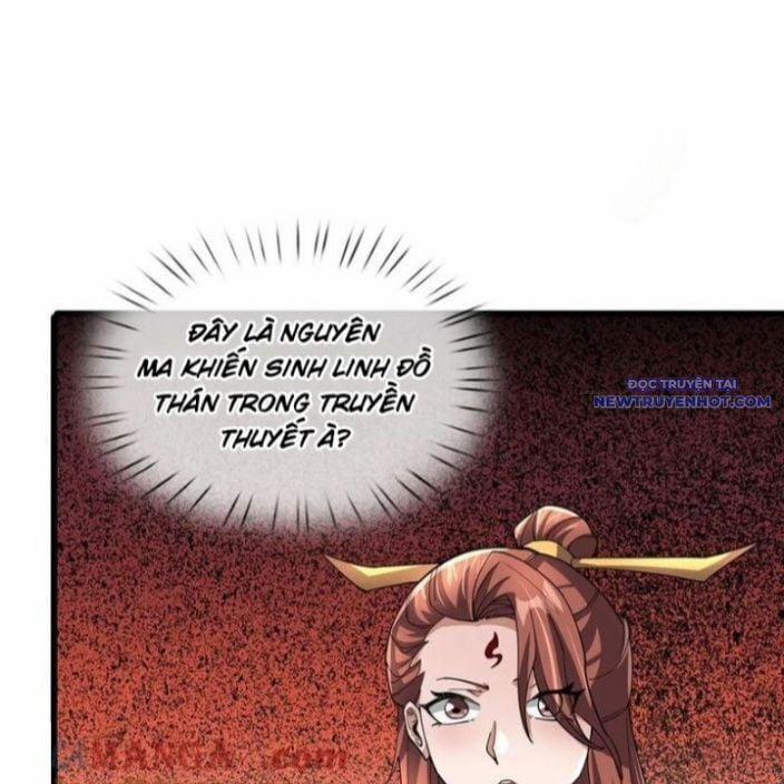 Ngủ Say Vạn Cổ: Xuất Thế Quét Ngang Chư Thiên 90 trang 20
