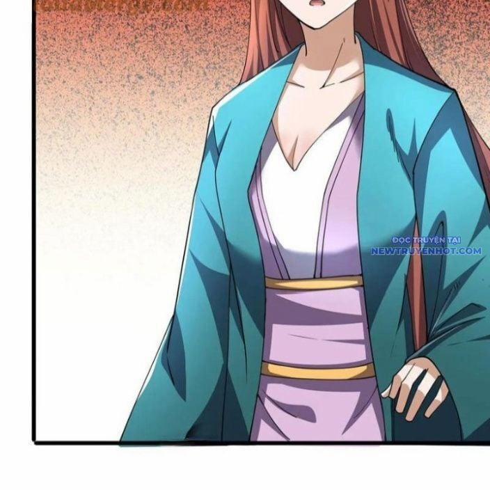 Ngủ Say Vạn Cổ: Xuất Thế Quét Ngang Chư Thiên 90 trang 21