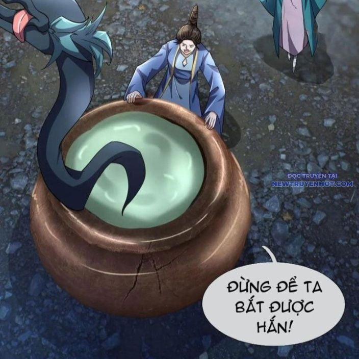 Ngủ Say Vạn Cổ: Xuất Thế Quét Ngang Chư Thiên 90 trang 23