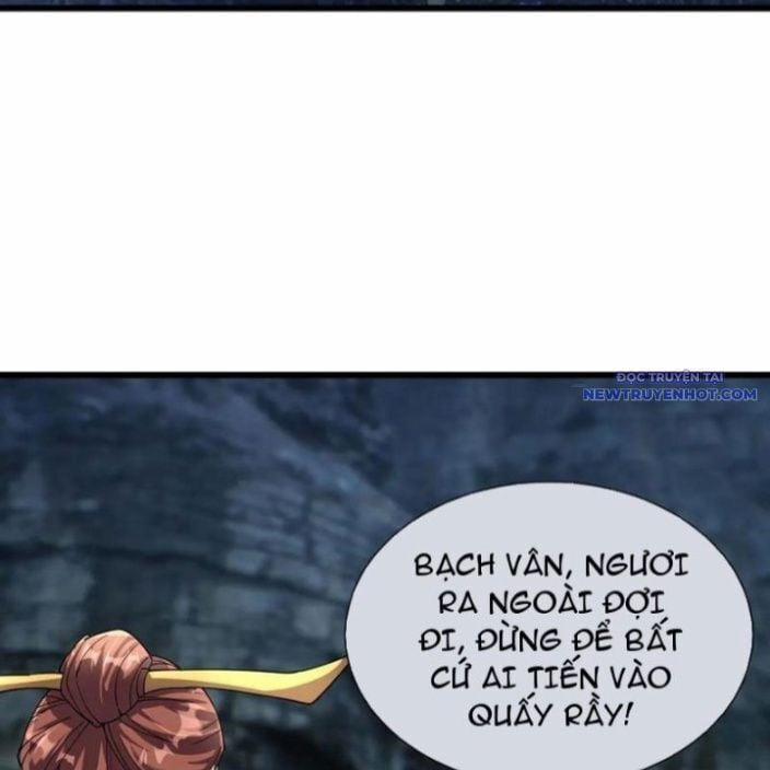 Ngủ Say Vạn Cổ: Xuất Thế Quét Ngang Chư Thiên 90 trang 24