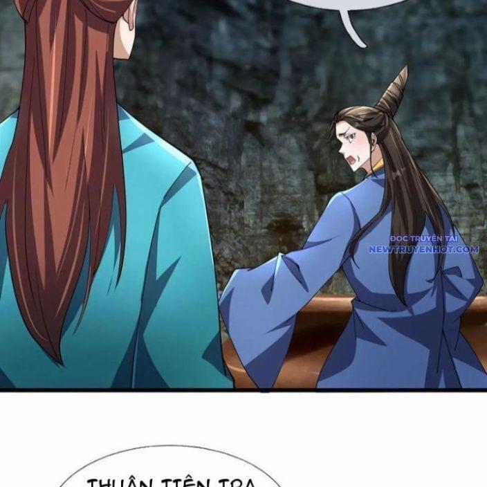 Ngủ Say Vạn Cổ: Xuất Thế Quét Ngang Chư Thiên 90 trang 25