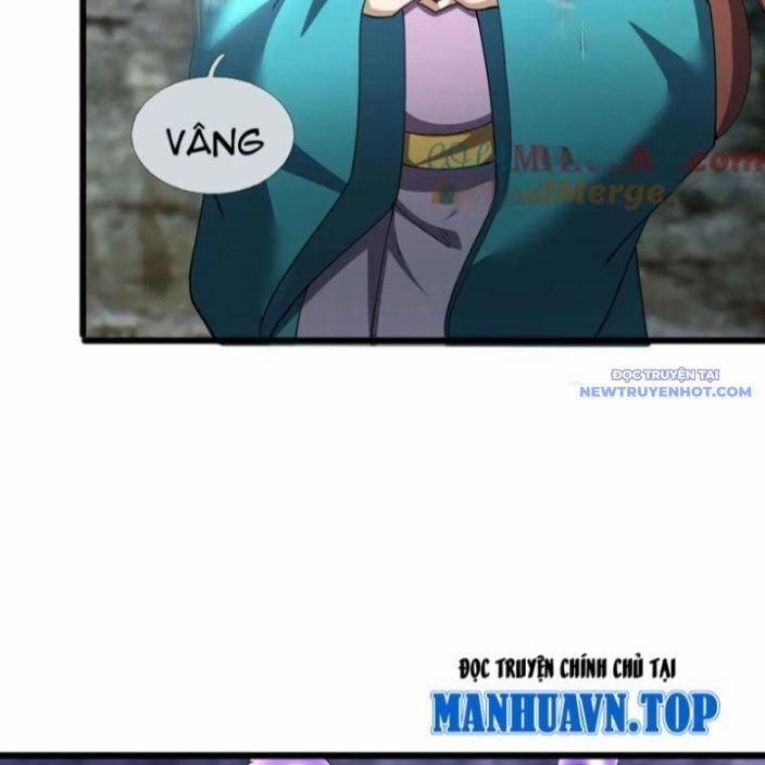 Ngủ Say Vạn Cổ: Xuất Thế Quét Ngang Chư Thiên 90 trang 27