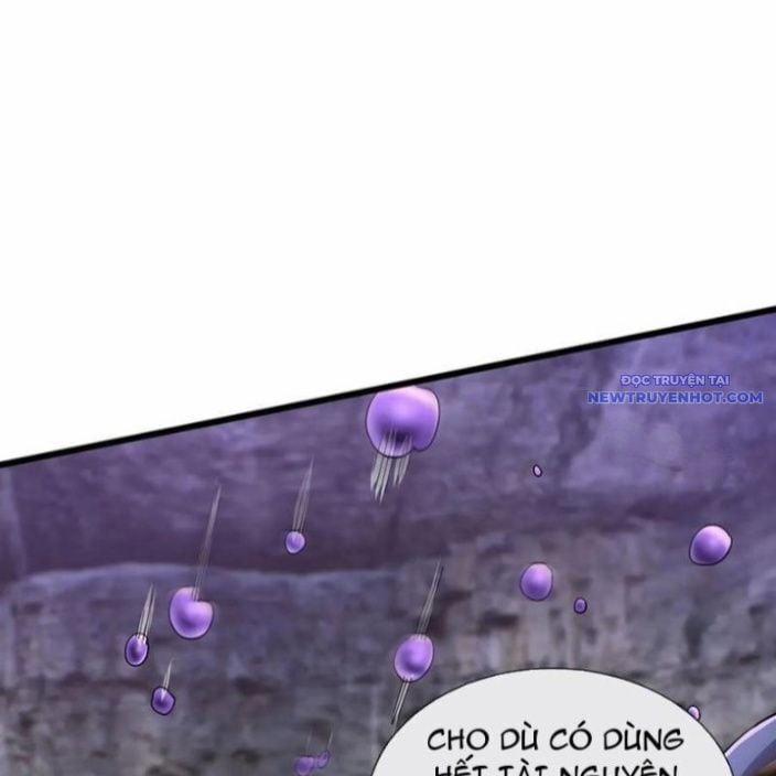 Ngủ Say Vạn Cổ: Xuất Thế Quét Ngang Chư Thiên 90 trang 31