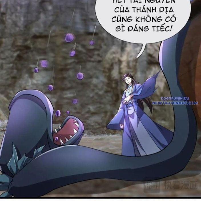 Ngủ Say Vạn Cổ: Xuất Thế Quét Ngang Chư Thiên 90 trang 32