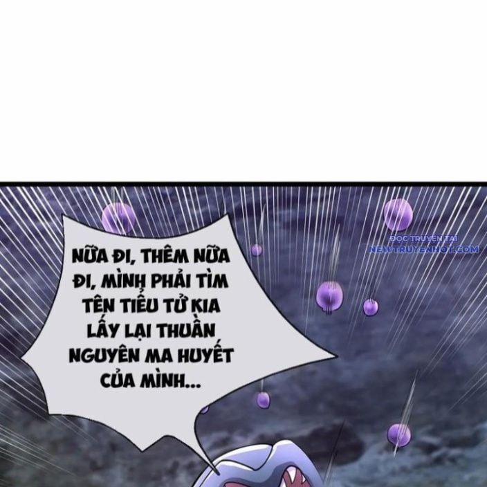 Ngủ Say Vạn Cổ: Xuất Thế Quét Ngang Chư Thiên 90 trang 33