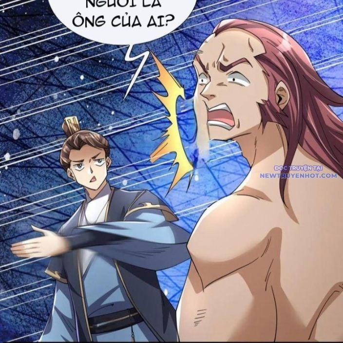 Ngủ Say Vạn Cổ: Xuất Thế Quét Ngang Chư Thiên 90 trang 39