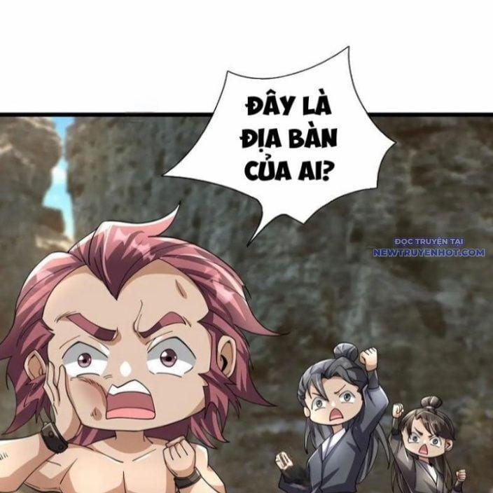 Ngủ Say Vạn Cổ: Xuất Thế Quét Ngang Chư Thiên 90 trang 44