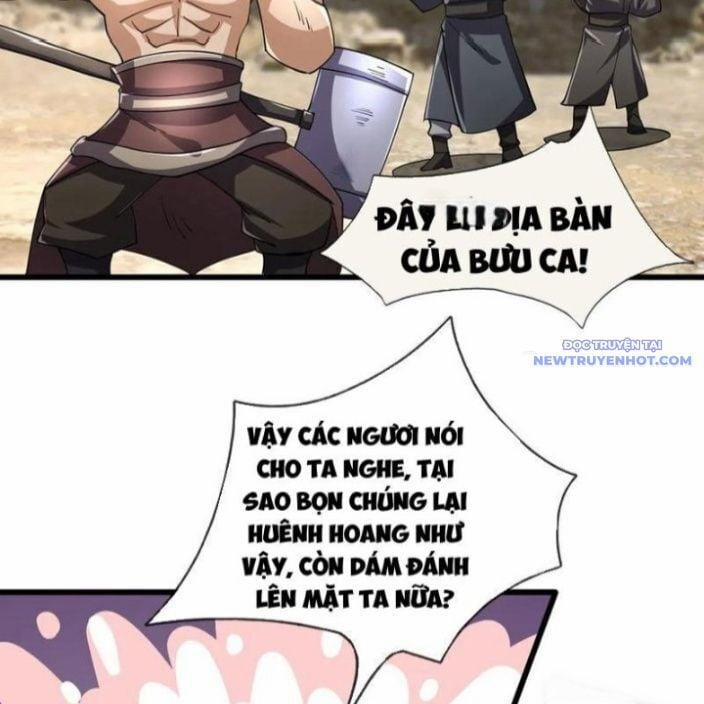 Ngủ Say Vạn Cổ: Xuất Thế Quét Ngang Chư Thiên 90 trang 45