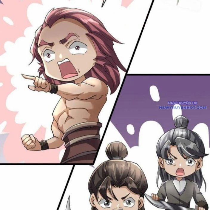 Ngủ Say Vạn Cổ: Xuất Thế Quét Ngang Chư Thiên 90 trang 46