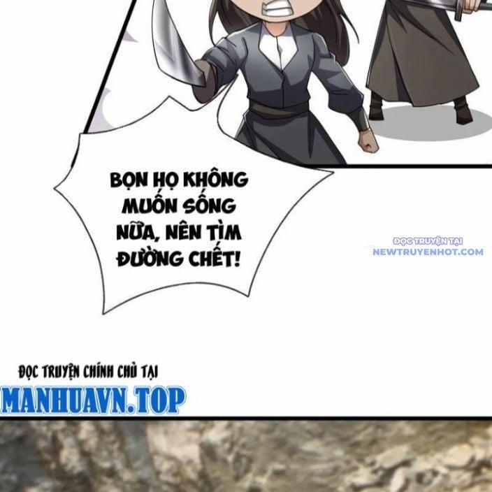 Ngủ Say Vạn Cổ: Xuất Thế Quét Ngang Chư Thiên 90 trang 47