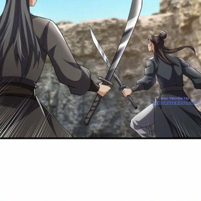 Ngủ Say Vạn Cổ: Xuất Thế Quét Ngang Chư Thiên 90 trang 51