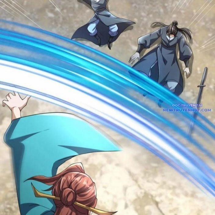 Ngủ Say Vạn Cổ: Xuất Thế Quét Ngang Chư Thiên 90 trang 54