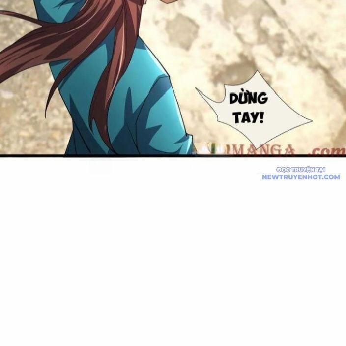 Ngủ Say Vạn Cổ: Xuất Thế Quét Ngang Chư Thiên 90 trang 55