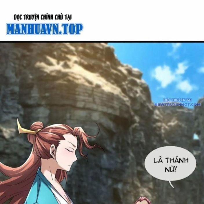 Ngủ Say Vạn Cổ: Xuất Thế Quét Ngang Chư Thiên 90 trang 56