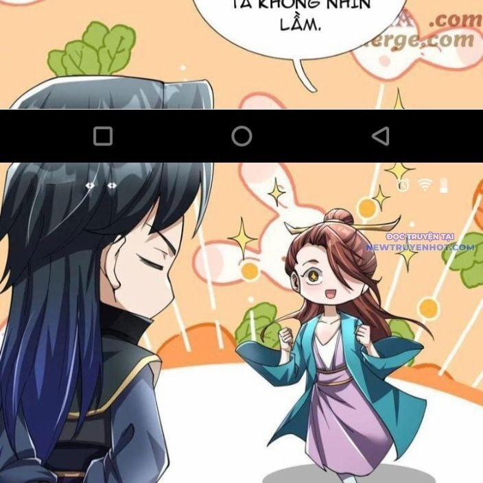 Ngủ Say Vạn Cổ: Xuất Thế Quét Ngang Chư Thiên 90 trang 58