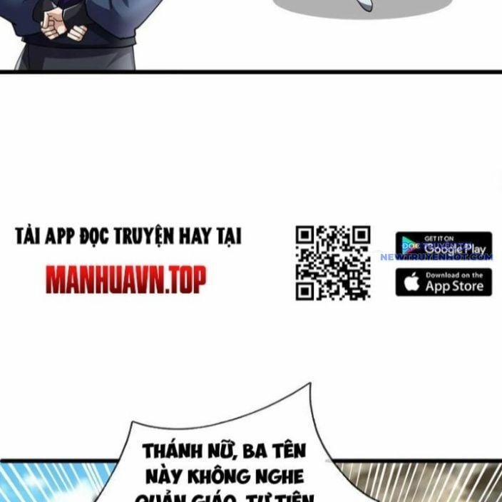 Ngủ Say Vạn Cổ: Xuất Thế Quét Ngang Chư Thiên 90 trang 59