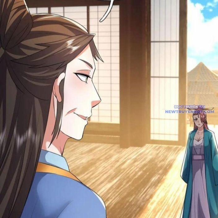 Ngủ Say Vạn Cổ: Xuất Thế Quét Ngang Chư Thiên 90 trang 6