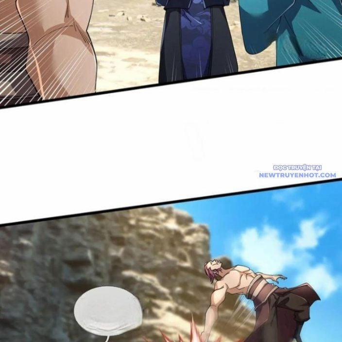Ngủ Say Vạn Cổ: Xuất Thế Quét Ngang Chư Thiên 90 trang 61